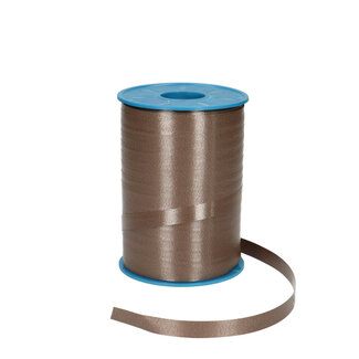 4A Bronze Curling Ribbon | Width 10 millimetres | Length 250 metres | Per piece