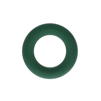 4A Groene Oasis Ring Ideal | Diameter 20 centimeter | Hoogte 3.5 centimeter | Per 6 stuks