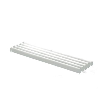 4A Floriculture Glue Sticks | Colour: Transparent | Length 200 millimetres | Per 2 kilograms