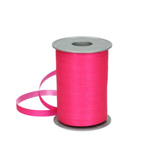 4A Cerise Matt Ribbon | Width 10 millimetres | Length 200 metres | Per piece