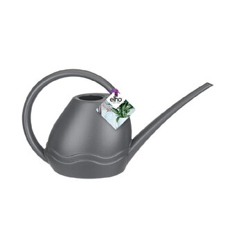 4A Plastic Watering Can | Colour: Grey | Capacity 3.5 litres | Per 4 cans