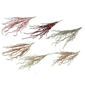 4A Willow Branch Artificial Plant | Colour: Mixed Colours | Height ± 85 centimetres | Per 12 artificial plants