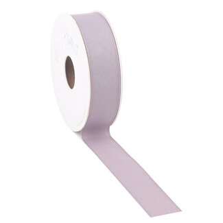4A Lilac Texture Ribbon | Width 25 millimetres | Length 20 metres | Per piece