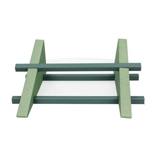 4A Green Oasis FF Tribute standard | Width 15 centimetres | Length 40 centimetres | Height 34 centimetres | Per piece