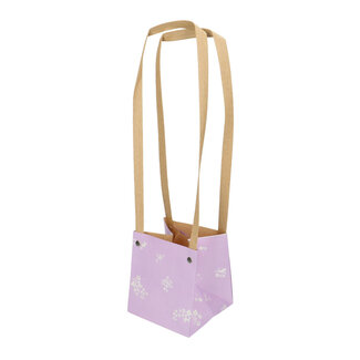 4A Cups “Romantic” | Colour: Lavender | Length 10.5 centimetres | Width 10.5 centimetres | Height 11.5 centimetres | Per 20 cups