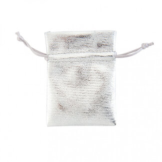 4A Kerst Tas Shiny 07*10cm x10