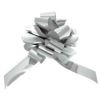 4A Pull Bow Ribbon | Width 50 millimetres | Per 20 pieces