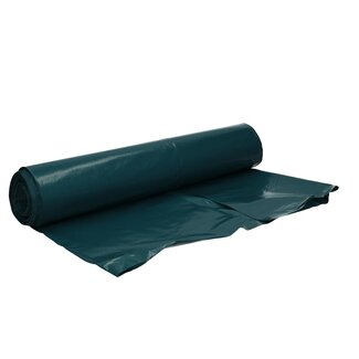 4A Bloemisterij Afvalzak op Rol | Kleur: Blauw | Breedte 80 centimeter| Lengte 110 centimeter | Dikte 60 micron | Per 20 zakken