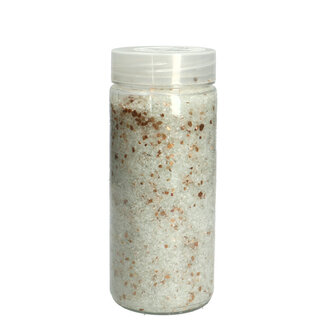 4A Garnering Glass Deco | Colour: Gold-coloured | Diameter 1 - 2 millimetres | Per 500 millilitres