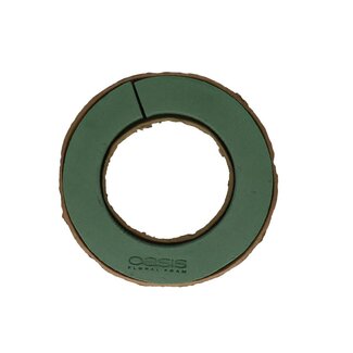 4A Oasis Biolit Ring | Colour: Green | Diameter 24 centimetres | Height 4.5 centimetres | Per 4 rings