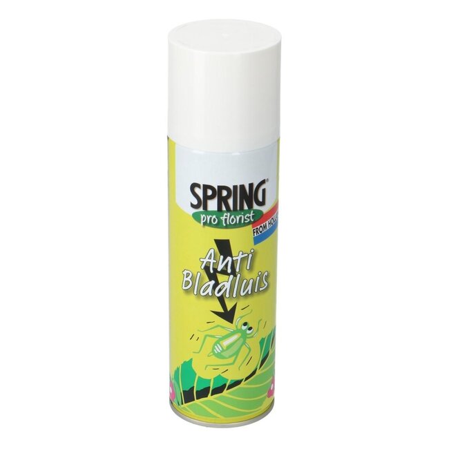 Care Spring Insect Spray | CFC free | Contents 300 millilitres | Per spray can