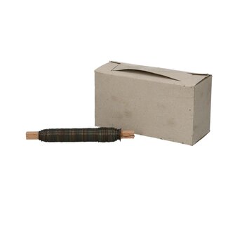 4A Wickeldraht | Farbe: Dunkelblau | Durchmesser 0,6 Millimeter | Gewicht 1 Kilo | Pro 10 Rollen