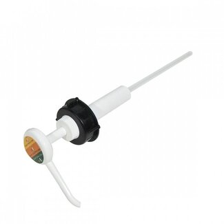 4A Oasis Floralife Hand Pump | Suitable for 5 or 10 litre packaging | Per pump