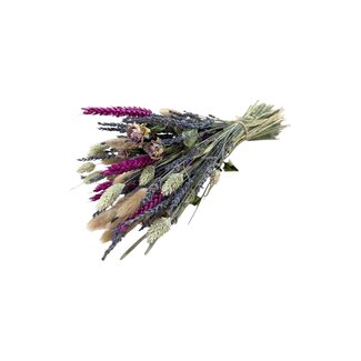 Dutch Dried BQT Lavender | Purple | 100 gr | 40 cm