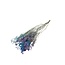 Detroit Mix  Gypsophila droogbloemen | Gedroogd Gipskruid | Lengte ± 65 centimeter | Per 5 takken