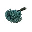 Aquablue Glixia dried flowers | Length ± 50 centimetres | Weight ± 50 grams