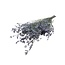 Blue Limonium Diamond dried flowers | Length ± 70 centimetres | Weight ± 100 grams
