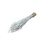 White Misty Triticum - Wheat dried flowers | Length ± 70 centimetres | Weight ± 175 grams