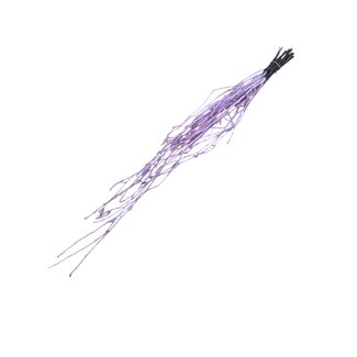 Dutch Dried Pink Misty Berkentakken | Lengte ± 60 centimeter | Per 10 takken