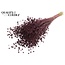 Dried Flax | Colour: Bordeaux Red | Linum Dried Flowers | Length ± 50 centimetres | Weight 150 grams | Per bunch