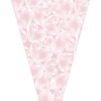 4A Valentijn Hoes Bubbles 50*35*10cm x50