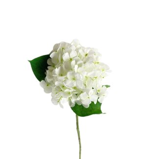 4A Kunstbloemen Hydrangea 55cm