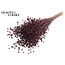 Dried Flax | Colour: Bordeaux Red | Linum Dried Flowers | Length ± 50 centimetres | Weight 150 grams | Per bunch