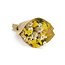 Boeket droogbloemen Wow San Remo | Lengte ± 35 centimeter | Met gele, witte en groene droogbloemen