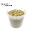 Terracotta Balls in Reusable Bucket | Colour: Yellow | Diameter 4 - 8 millimetres | Bucket Contents 10 litres | Per Bucket