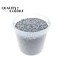 Terracotta Balls in Reusable Bucket | Colour: Silver | Diameter 4 - 8 millimetres | Bucket Content 10 Litres | Per Bucket
