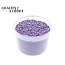 Terracotta Balls in Reusable Bucket | Colour: Lilac | Diameter 4 - 8 millimetres | Bucket Content 3 Litres | Per Bucket