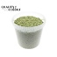 Terracotta Balls in Reusable Bucket | Colour: Light Green | Diameter 4 - 8 millimetres | Bucket Contents 10 litres | Per Bucket