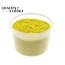 Fine Stones in Reusable Bucket | Colour: Yellow | Diameter 4 - 6 millimetres | Bucket Contents 3 Litres | Per Bucket