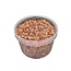 Wood chips in reusable bucket | Colour: Copper-coloured | Length 5 - 8 millimetres | Bucket content 3 litres | Per bucket