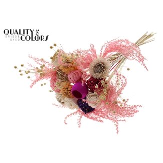 QC Indian Spring Mix