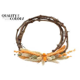 QC Grape Ring Large Ø 30cm Blush