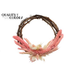 QC Grape Ring Large Ø 30cm Blossom