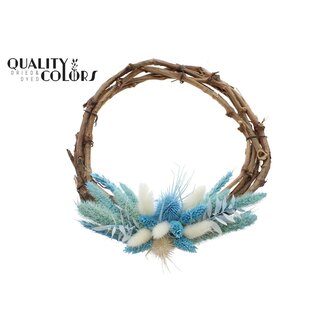 QC Grape Ring Large Ø 30cm Ocean