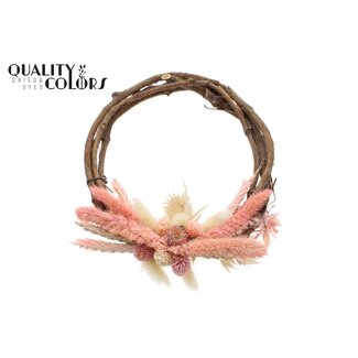 QC Grape Ring Medium Ø 20cm Blossom