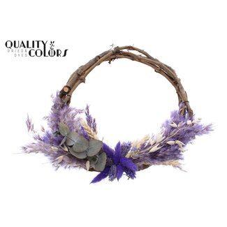 QC Grape Ring Large Ø 30cm Velvet