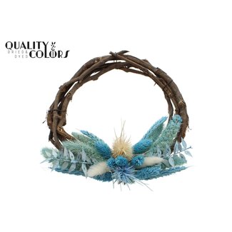 QC Grape Ring Medium Ø 20cm Ocean