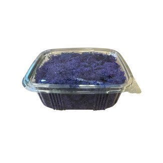 Casa Alegria Purple preserved Reindeer Moss from Iceland | Packed per 150 grams