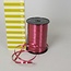Curling Ribbon 052 | Colour: Bordeaux Red | Width 5 millimetres | Length 500 metres | Per roll