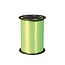 Curling ribbon 409 | Colour: Apple Green | Width 10 millimetres | Length 250 metres | Per roll