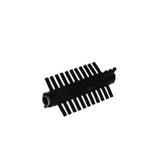 4A Rose Brush “RSM Hard” | Colour: Black | Per 2 brushes