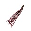 Roze Salix Wilgenkatjes droogbloemen | Lengte ± 70 centimeter | Per 20 takken