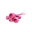Bell Cup | Pink | 40 cm | Per 10 stems