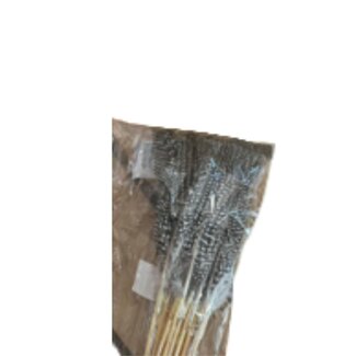 4A Pasen 12cm Hoenderveer 20cm