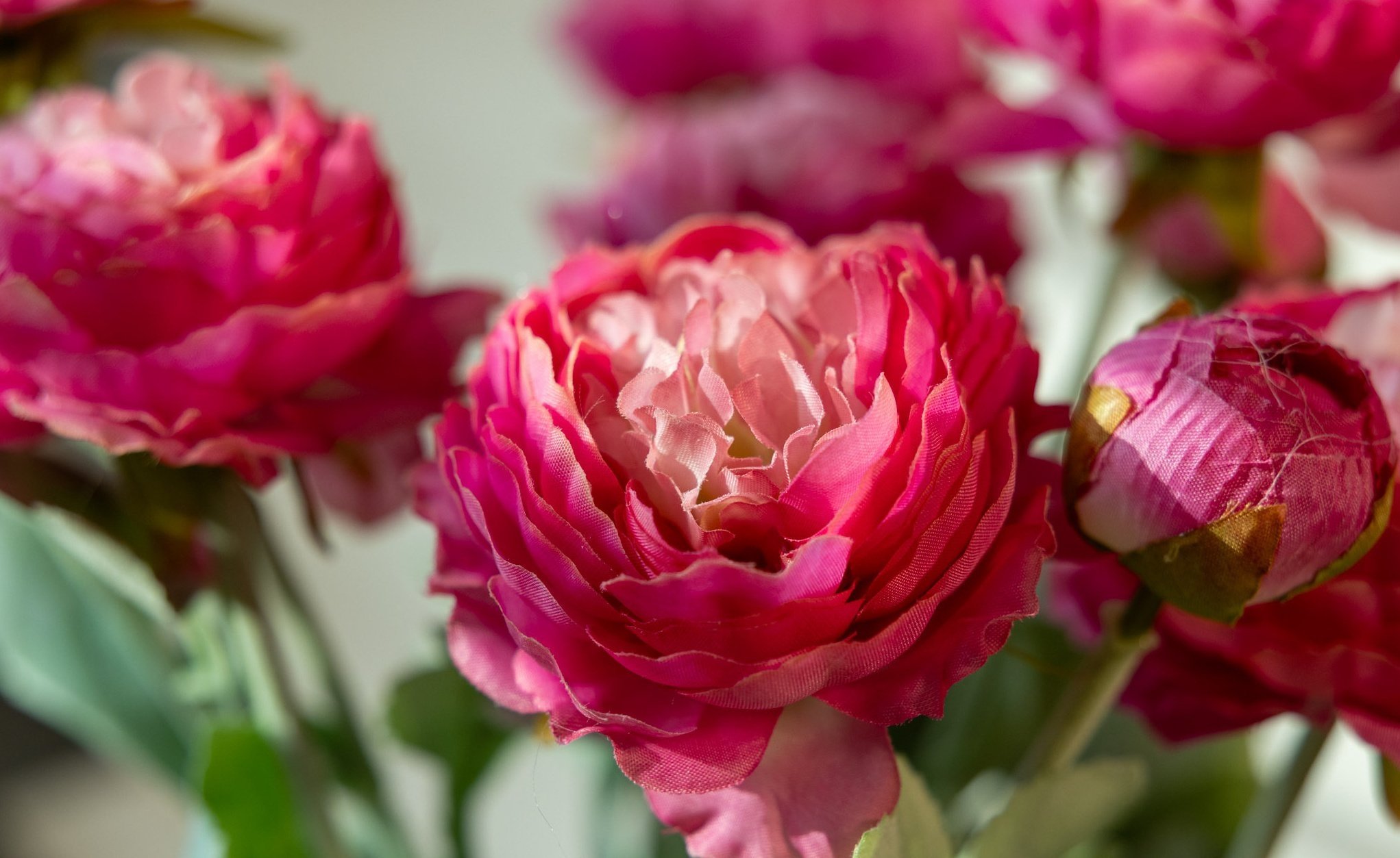 Boeketten Kunstbloemen: Luxe & Duurzaam | B2B Flowers