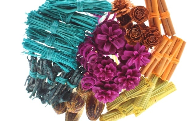 Boeket Atelier: Handgebonden Meesterwerken voor Bloemisten & Horeca | B2B Flowers